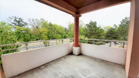 location Appartement T3 DE 60.69m² À TOURNEFEUILLE - Photo 2