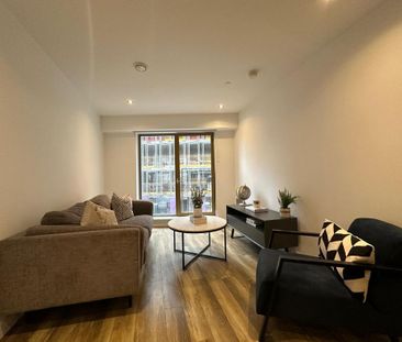 2 bedroom apartment to rent - Photo 1