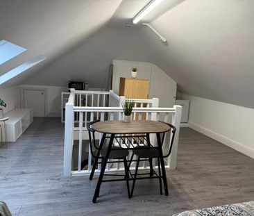 1 bedroom house of multiple occupation to rent - Photo 3
