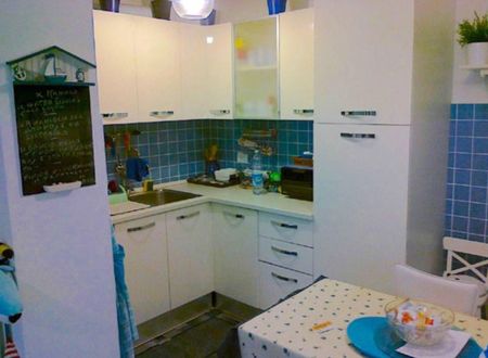 Bilocale via Agropoli 26, Fregene, Fiumicino - Photo 5