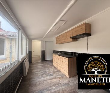 Maison mitoyenne 2 côtés Brebières - Photo 3