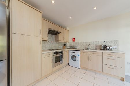 Beech Road, Headington, Oxford, OX3 flat to rent - Photo 3