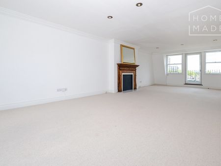 Cranley Gardens, South Kensington, SW7 - Photo 2