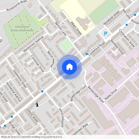 Castleford Road, WF6 2HL, Normanton