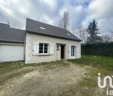 Maison 5 pièces de 98 m² à Ballan-Miré (37510) - Photo 3