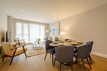 2 bed flat to rent - Photo 4