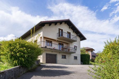 Location Appartement 2 pièces 37m² POISY 74330 - Photo 5