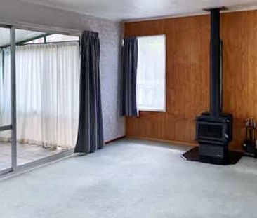 TOKOROA - 3 BEDROOM - Photo 1