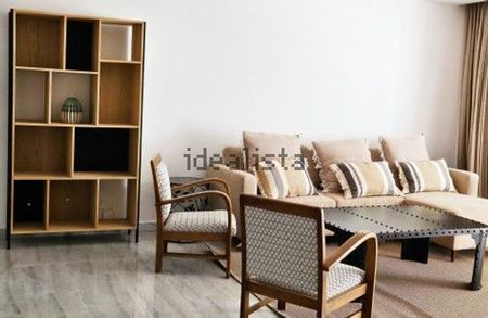 Alquiler de piso en Alhambra Del Golf -guadalmina Baja s/n - Photo 4