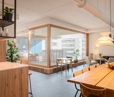 1.5 Zimmer, EG - Photo 3