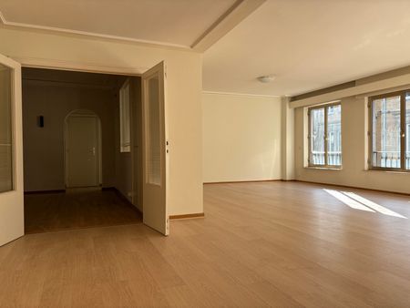 Appartement te huur - Photo 2