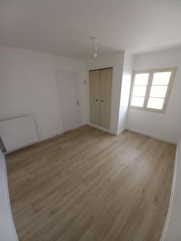 Location Appartement 2 pièces 37m² RENNES 35000 - Photo 2