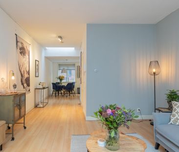 Te huur: Appartement Lange Veerstraat 11 RD in Haarlem - Foto 1