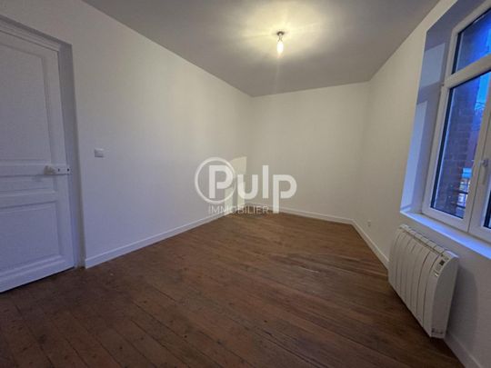 Appartement à louer à Vimy - Réf. LGLI15387 - Photo 1