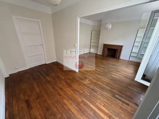 Location Appartement 2 pièces 45m² AMIENS 80000 - Photo 1