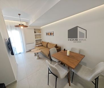 Μεζονέτα για ενοικίαση Εθνική οδός - Μακρυγιάννη (Μοσχάτο) - Φωτογραφία 1