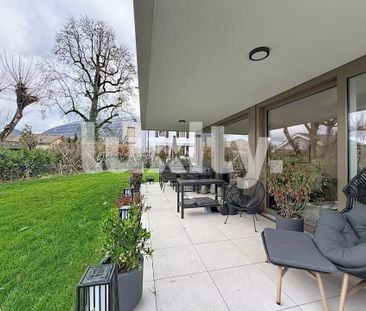 New residence - Superb garden level with exceptional exterior - Foto 3