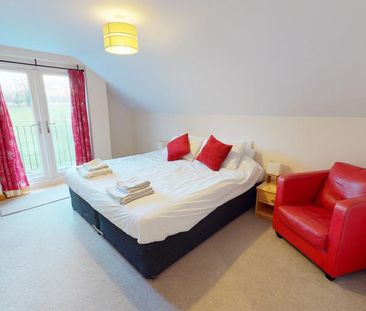 1 bedroom semi-detached house to rent - Photo 6