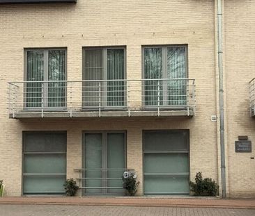 Appartement te huur in Hoeselt voor € 750 met 1 slaapkamer - Foto 1