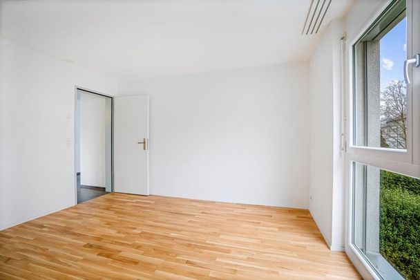 Helle Wohnung an zentraler Lage - Photo 1