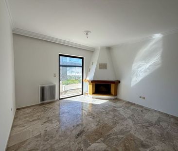 Διαμέρισμα για ενοικίαση Όριο Κηφισιάς (Μελίσσια) - Φωτογραφία 4