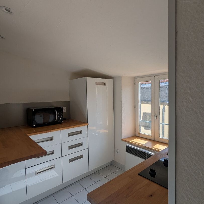 63000, Clermont Ferrand - Photo 1