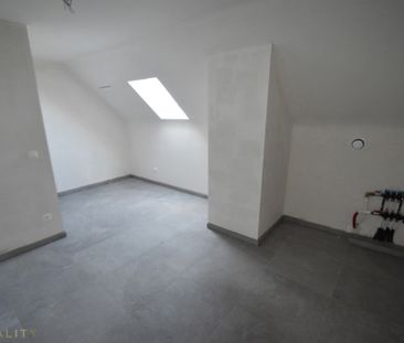 Nieuwbouw, energiezuinig duplex appartement met 2 slpk., terras en ... - Photo 2