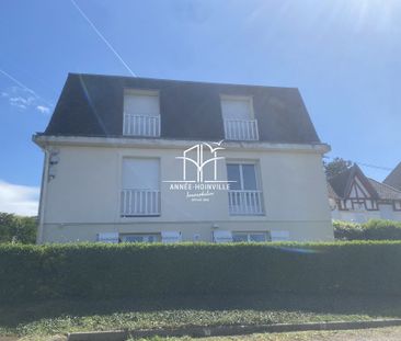 Location Appartement 2 pièces 28m² BENERVILLE SUR MER 14910 - Photo 4