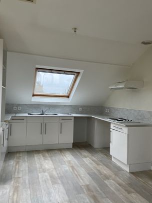 Location Appartement 3 pièces 41m² STE LUCE SUR LOIRE 44980 - Photo 1