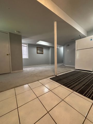 For Lease - 137 Ducatel Crescent, Ajax, Ontario - Photo 2