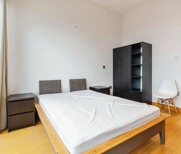 3 Bed Flat, Omega Works, E3 - Photo 6