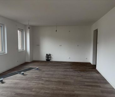 3-Zimmer Neubauwohnung in Altenbochum mit WBS - Photo 5