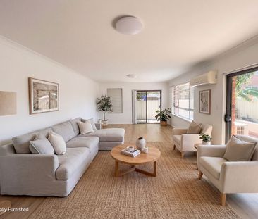 3/105 Castlereagh Street, Liverpool NSW 2170 - Apartment For Rent |... - Photo 1