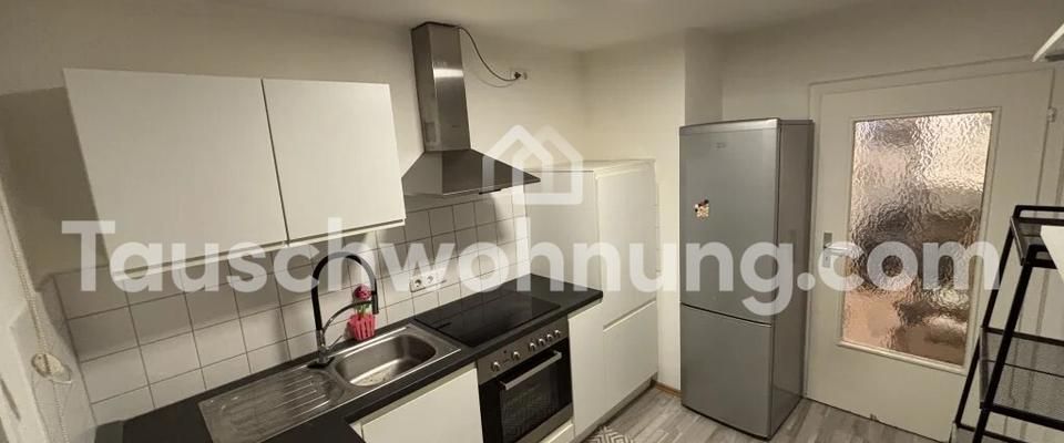 TAUSCHWOHNUNG Tausche 2-Zimmer gegen 3-Zimmer oder mehr GWG MÜNCHNERWOHNEN - Photo 1