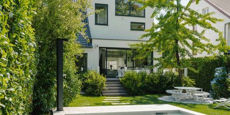 Woning te huur in Ukkel voor € 5.200 met 4 slaapkamers - Photo 2