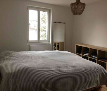 4.5 Zimmer, 96 m² - Foto 2