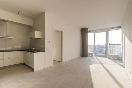 Te huur: Van Oldenbarneveltplaats 12 B - Photo 5