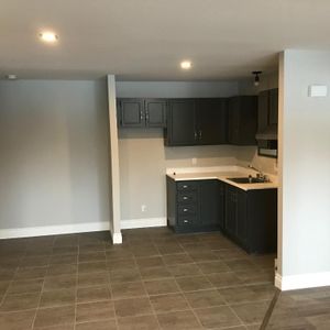 3 1/2 à louer - Photo 2