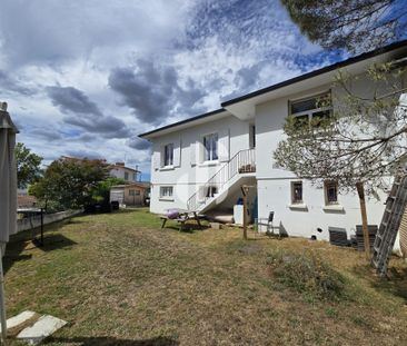Location Appartement 1 pièce 25m² GRADIGNAN 33170 - Photo 1