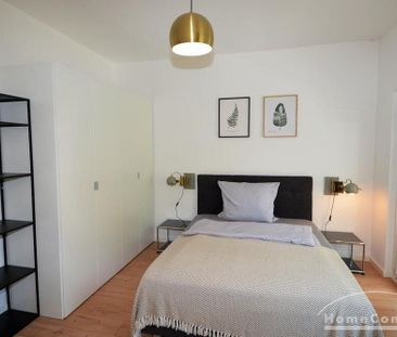 Helle 2-Zimmer-Wohnung in Wedding, möbliert - Photo 4