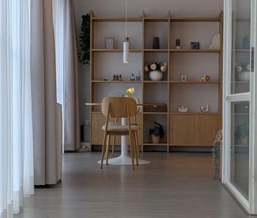 Chambre meublée Brielselaan, Rotterdam - À louer - Photo 4