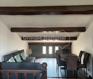 Maison La Roquette Sur Siagne 74.08 m2, - Photo 2