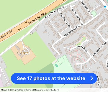 Whitworth Close, Hoo, Rochester, Kent, ME3 - Photo 1