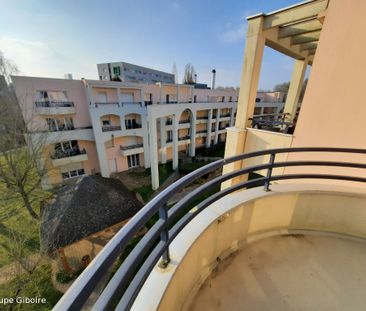 Appartement T3 à louer - 62 m² - Photo 5