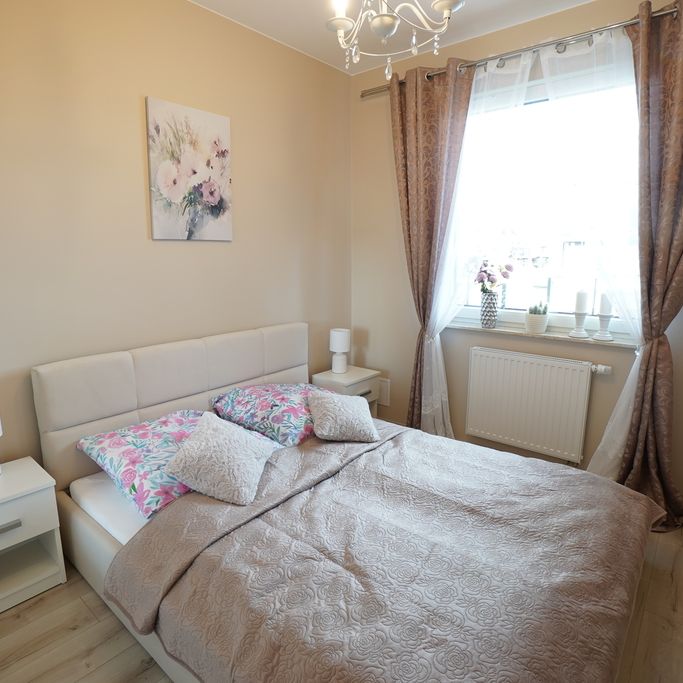 2 POKOJE Z OGRÓDKIEM- GUMIEŃCE - Фото 1