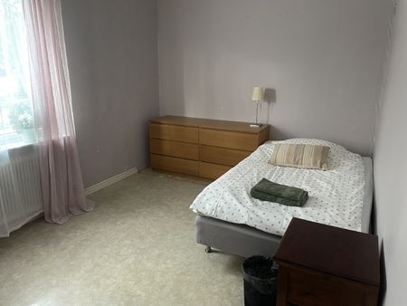 Nynäshamn - 6rok - tillsv - 23.000kr/mån - Photo 5