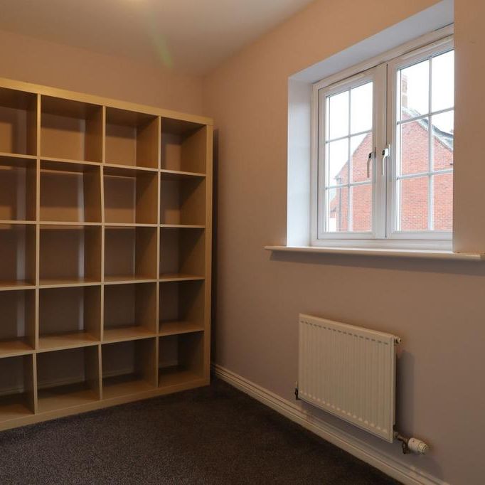 3 bedroom detached house to rent - Photo 1