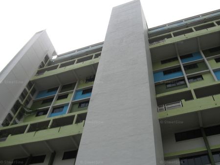 Blk 8 Teck Whye Heights II (Choa Chu Kang), HDB 4 Rooms - For Rent - Photo 5