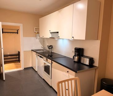 1,5 Zimmer Wohnung in Berlin-Steglitz - Foto 1