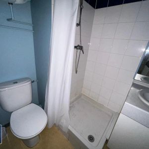 Appartement à louer 1 pièce 18m² - Photo 3